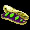 Блесну SV Fishing Lures Individ 2,5г PS18
