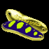 Блесна SV Fishing Lures Individ 2,5г TG12