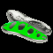 Блесну SV Fishing Lures Individ 2,5г PS18