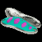 Блесну SV Fishing Lures Individ 2,5г PS18