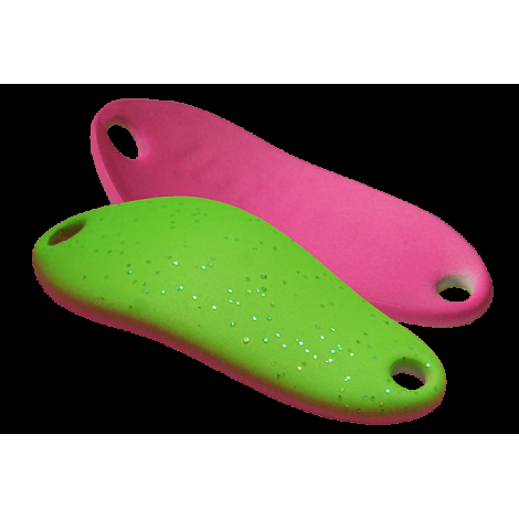 Блесна SV Fishing Lures Individ 2г FL20 Блесна SV Fishing Lures Individ 2г FL20