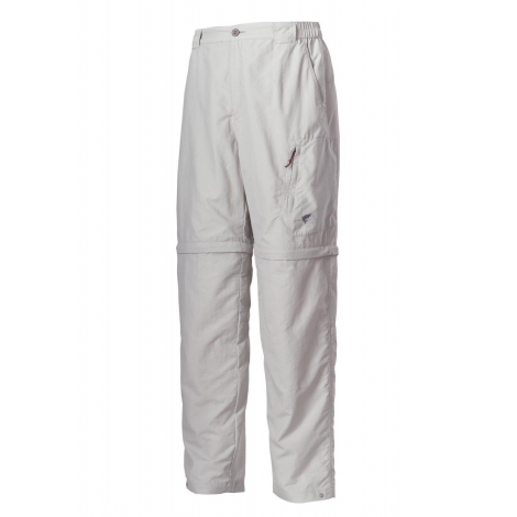 Брюки Simms Superlight Zip-off Pant Oyster M Брюки Simms Superlight Zip-off Pant Oyster M