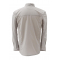 Рубашка Simms Ultralight Shirt Dark Khaki L