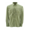 Рубашка Simms Ultralight Shirt Dill XXL