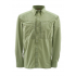 Рубашка Simms Ultralight Shirt Dill XXL