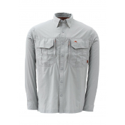 Рубашка Simms Guide Shirt Shale XXL
