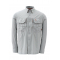 Рубашка Simms Guide Shirt Shale XXL
