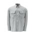 Рубашка Simms Guide Shirt Shale XL