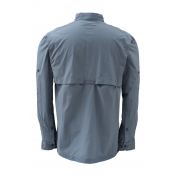 Рубашка Simms Guide Shirt Shale XXL