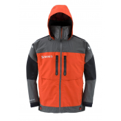Куртка Simms ProDry™ GORE-TEX® Jacket Fury Orange M