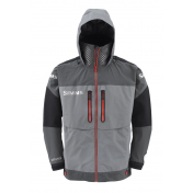 Куртка Simms ProDry™ GORE-TEX® Jacket Steel Grey M