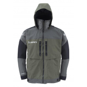 Куртка Simms ProDry™ GORE-TEX® Jacket Delta Green M