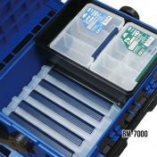 Ящик Meiho BM-7000 Blue