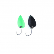 Блешня  Yarie Ringo №704 30mm 3g Y75