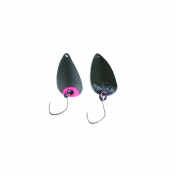 Блешня  Yarie Ringo №704 30mm 3g Y76