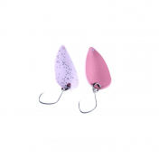 Блешня  Yarie Ringo №704 30mm 3g Y77
