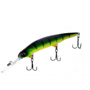 Воблер  Usami Zander 100 SP-DR 13.2g 554