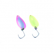 Блешня  Yarie Dexter №712 32mm 3g W7
