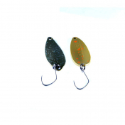 Блешня  Yarie Dexter №712 32mm 3g W8