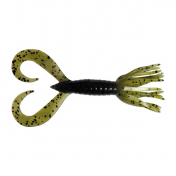 Приманка Keitech Little Spider 3" (8 шт) 102 Watermelon PP