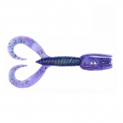 Приманка Keitech Little Spider 3" (8 шт) 408 Electric June Bug