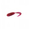 Приманка Bait Breath Micro Grub 2" (12шт.) Ur211 Electric Blue Shad