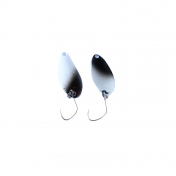 Блешня  Yarie Pirica More №702 29mm 2,2g N10
