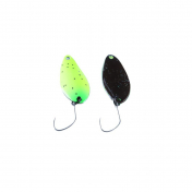 Блешня  Yarie Pirica More №702 29mm 2,2g N11