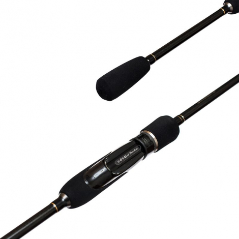 Спінінг Yamaga Blanks Blue Current TZ BLC-70/TZ Plug Special