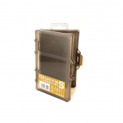Коробка Daiichiseico MC Case #138 S Dark Earth
