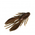 Приманка Bait Breath BYS Double Flap 3.5" (6шт.) 503В