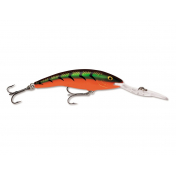 Воблер Rapala Deep Tail Dancer 11F (11 см, 22 гр, 9 м) PRT