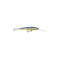 Воблер Rapala Down Deep Husky Jerk 10SP (10 см, 11 гр, 2,1 - 4.8 м) GP