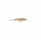 Воблер Rapala Down Deep Husky Jerk 10SP (10 см, 11 гр, 2,1 - 4.8 м) GP