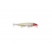 Воблер Rapala Husky Jerk 10SP (10 см, 10 гр, 1,2 - 2.4 м) CLN
