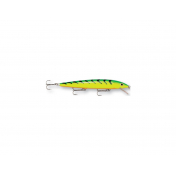 Воблер Rapala Husky Jerk 10SP (10 см, 10 гр, 1,2 - 2.4 м) FT