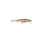 Воблер Rapala Husky Jerk 10SP (10 см, 10 гр, 1,2 - 2.4 м) GP