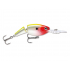 Воблер Rapala Jointed Shad Rap 05F (5 см, 8 гр, 1,8 - 3.9 м) CLN