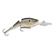 Воблер Rapala Jointed Shad Rap 05F (5 см, 8 гр, 1,8 - 3.9 м) SD