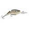Воблер Rapala Jointed Shad Rap 07F (7 см, 13 гр, 2,1 - 4.5 м) SD