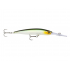 Воблер Rapala Max Rap Fat Minnow 09F (9 см, 13 гр, 2,4 - 3 м) FG