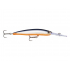 Воблер Rapala Max Rap Fat Minnow 09F (9 см, 13 гр, 2,4 - 3 м) FSS Воблер Rapala Max Rap Fat Minnow 09F (9 см, 13 гр, 2,4 - 3 м) FSS