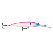 Воблер Rapala Max Rap Fat Minnow 09F (9 см, 13 гр, 2,4 - 3 м) PBPU