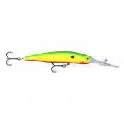 Воблер Rapala Max Rap Fat Minnow 09F (9 см, 13 гр, 2,4 - 3 м) YGRU