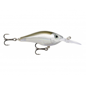 Воблер Rapala Max Rap Fat Shad 05F (5 см, 8 гр, 2,4 - 3,6 м) FANC