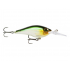 Воблер Rapala Max Rap Fat Shad 05F (5 см, 8 гр, 2,4 - 3,6 м) FG