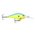 Воблер Rapala Max Rap Fat Shad 05F (5 см, 8 гр, 2,4 - 3,6 м) PRTU Воблер Rapala Max Rap Fat Shad 05F (5 см, 8 гр, 2,4 - 3,6 м) PRTU