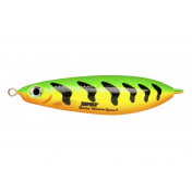 Воблер Rapala Minnow Spoon 05S (5 см, 5 гр) RFSH