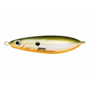 Воблер Rapala Minnow Spoon 06S (6 см, 9 гр) GSD