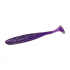 Приманка Keitech Easy Shiner 3" (10 шт) EA#04 Violet